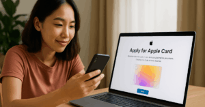 Cómo solicitar la Apple Card: La guía definitiva de solicitud