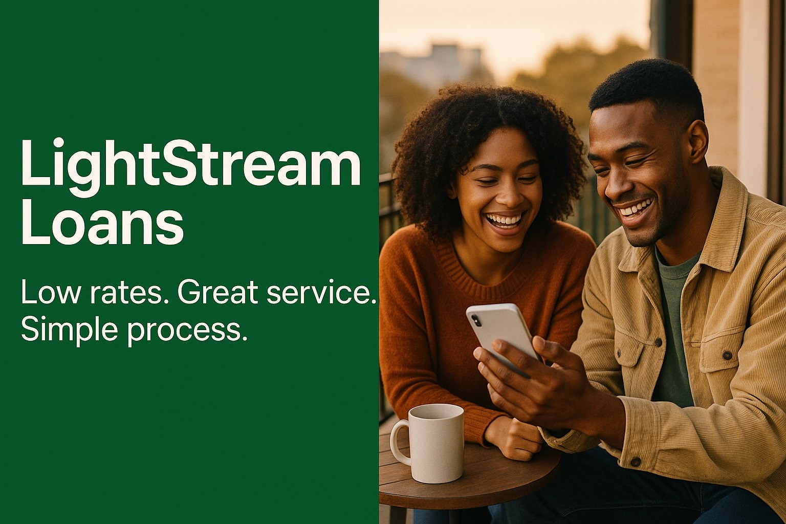 Apply for LightStream Loans – Everything You Need to Know