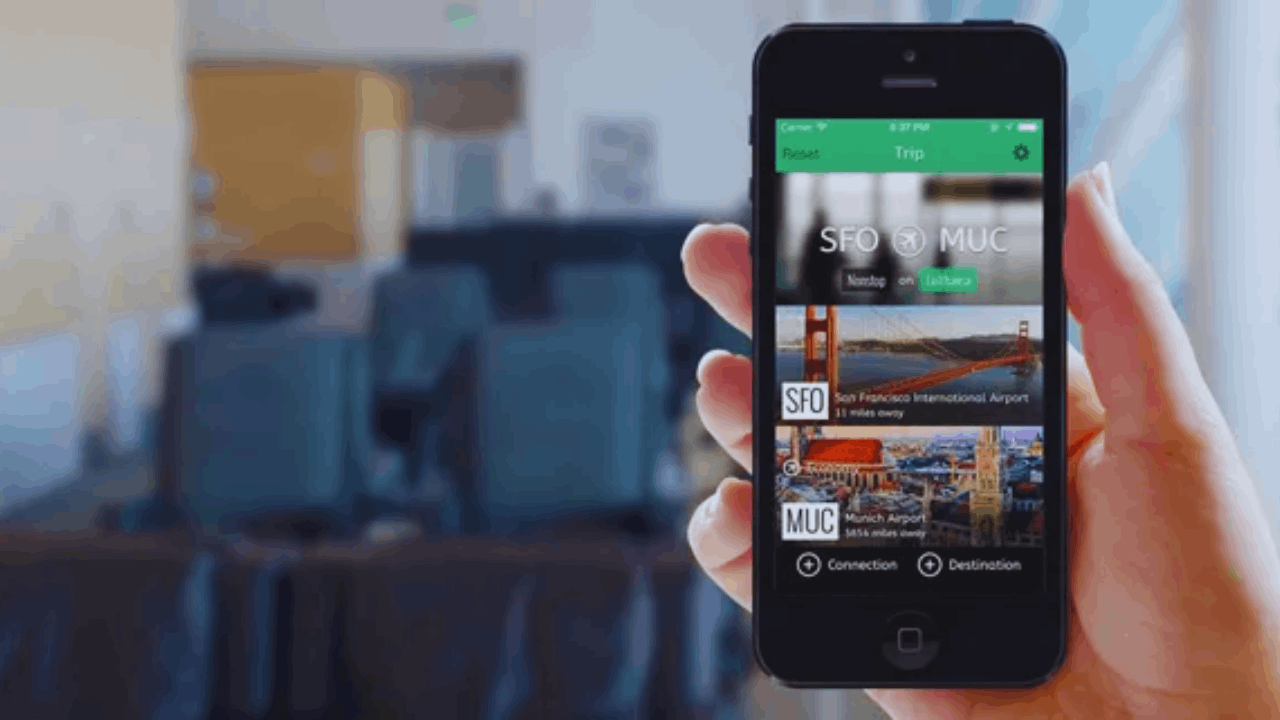 Explore the World with These 10 Must-Have Travel Apps
