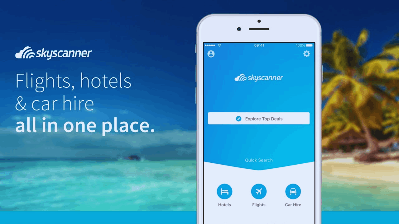Explore the World with These 10 Must-Have Travel Apps