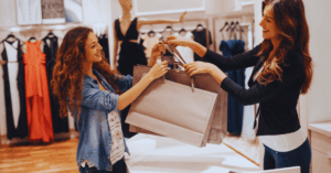Vagas de Emprego em Shoppings – Saiba Como Começar