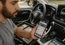 Guía y Requisitos para Conductores de Roadie