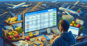 Como encontrar passagens aéreas por menos de R$ 200